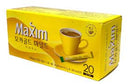 Maxim Mocha Gold Mild Mix - 20 Count-4