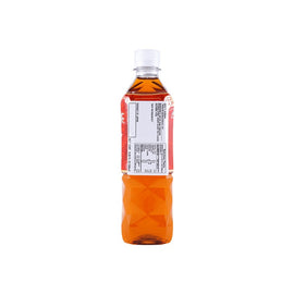 Kirin Gogo Kocha Té Liso - 500ml/16.6FLoz - 0