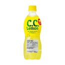 Suntory C.C. Lemon - 16.6 oz-2