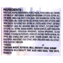 Ottogi Beijing Jjambbong Ramen Family Pack 120g x 5Pks-2