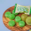 Haitai Green Grape Candy-4