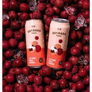 Famous House Taiwan Lychee Milk Drink-3