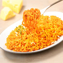 Samyang Buldak Quattro Cheese Spicy Ramen Bowl - 3.88oz-4