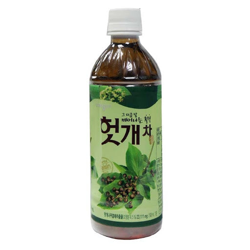 Woongjin Oriental Raisin Berry Tea-1