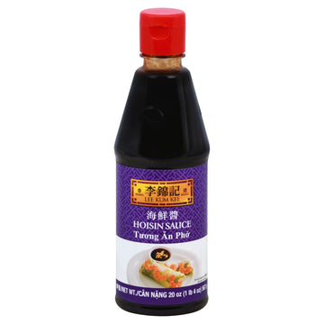 Lee Kum Kee Hoisin Sauce - 567g/20oz