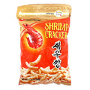 Nongshim Shrimp Crackers Family Size - Grace Market 