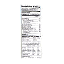 Nongshim Shrimp Crackers Family Size Nutrition - Grace Market 