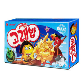 Orion Marine Boy Baked Snack - 40g/1.41oz