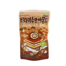 HBAF Tiramisu Almond - 190g/6.7oz