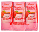 Binggrae Strawberry Flavored Milk - 6 Pack-2