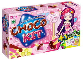 Haitai Choco Kit (Avatar Star Sur) - 38.8g/1.35oz