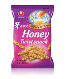 Nongshim Honey Twist Snack-1