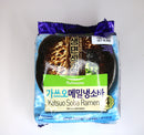 Pulmuone Katsuo Soba Ramen 4 pack - 464g/1lb. 0.37oz-1