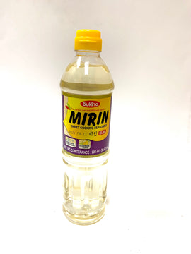 Sukina Sweet Cooking Seasoning - 900ml/30.4FLoz