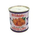 Orchids Prepared Fried Bean-Curd (Inarizushi No Motto) - 284g/10oz-1