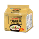 Paldo Gomtang Ramen - 5 Pack-1