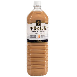 Té con leche de la tarde Kirin - 1.5L