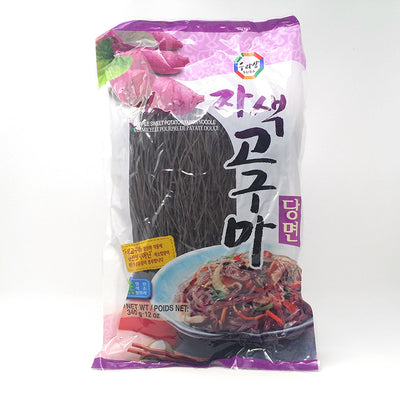 Surasang Fideos de Almidón de Patata Dulce - 340g/12oz