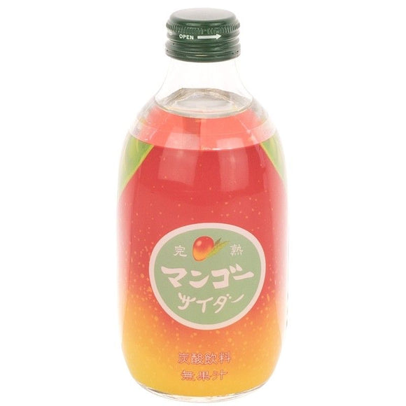 Tomomasu Mango Soda