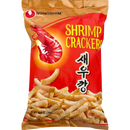 Nongshim Shrimp Flavored Crackers 75g-2