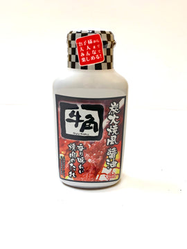 Gyukaku Sumibiyaki Shoyu Tare - 200g/7oz