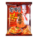Binggrae Crab Shape Snack Hot - Grace Market