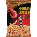 Nongshim Spicy Shrimp Flavored Cracker 75g-1
