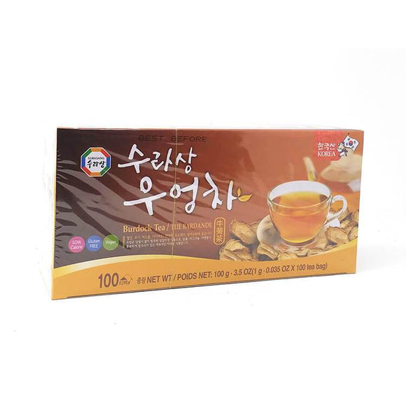 Surasang Burdock Tea