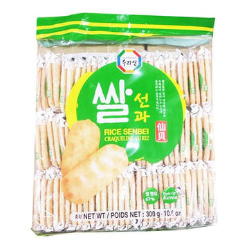 Surasang Rice Senbei