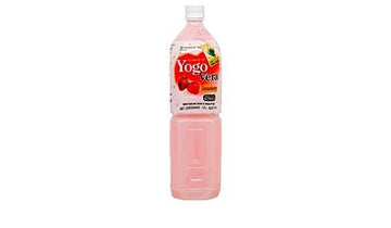 Wang Yogo Vera Fresa - 1.5L/50.67FLoz