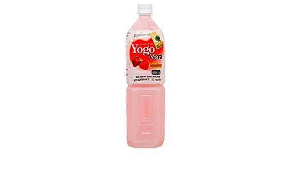 Wang Yogo Vera Strawberry - 1.5L/50.67FLoz